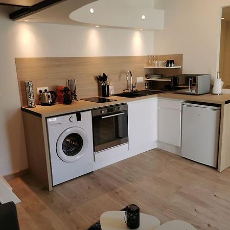 10. Charmant Studio Proche Gare Et Centre Apartment Valence  Exterior photo