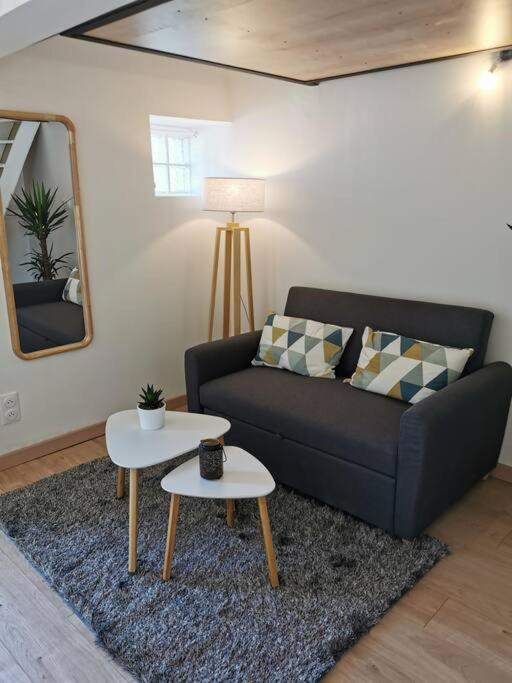 10. Charmant Studio Proche Gare Et Centre Apartment Valence  Exterior photo